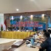 Pemkab Raja Ampat Matangkan Penyaluran Program ORISUN, Data Lansia OAP Diminta Valid dan Tepat Sasaran