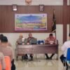 Layanan Kependudukan Berbasis Digital Diperluas, Disdukcapil Raja Ampat Sambangi Sejumlah Instansi yang ada di Waisai