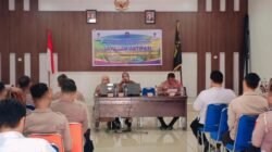 Layanan Kependudukan Berbasis Digital Diperluas, Disdukcapil Raja Ampat Sambangi Sejumlah Instansi yang ada di Waisai