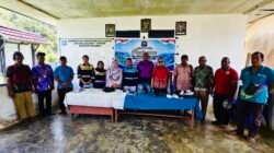 Tiga Kampung di Salawati Tengah Ditargetkan Teraliri Listrik pada September 2026