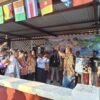 KONAS XIX Dorong PKB Raja Ampat Bangun Ekonomi Jemaat dari Potensi Laut