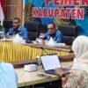Sekda Raja Ampat Luruskan Dampak Efisiensi Anggaran terhadap Dukungan Pemerintah