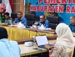 Sekda Raja Ampat Luruskan Dampak Efisiensi Anggaran terhadap Dukungan Pemerintah