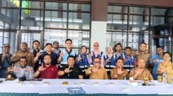 Pelabuhan Waisai Selangkah Menuju Tol Laut 2027, Pemda Kejar Penurunan Harga dan Perluas Pasar Produk Raja Ampat