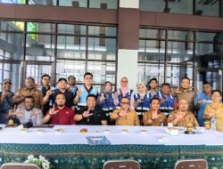Pelabuhan Waisai Selangkah Menuju Tol Laut 2027, Pemda Kejar Penurunan Harga dan Perluas Pasar Produk Raja Ampat
