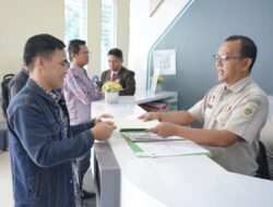 Jual Beli Tanah, Pembeli Wajib Bayar BPHTB dan Penjual Tanggung PPh