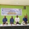 Aspirasi Komisi V DPR RI Hadirkan Program Sanitasi Berbasis Masyarakat di Raja Ampat