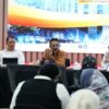 Sekjen ATR/BPN Ajak Jajaran Satukan Visi, Wujudkan Transformasi Layanan untuk Masyarakat