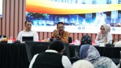 Sekjen ATR/BPN Ajak Jajaran Satukan Visi, Wujudkan Transformasi Layanan untuk Masyarakat