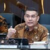 Wamen Ossy Dorong RUU Reforma Agraria Jadi Instrumen Keadilan Sosial