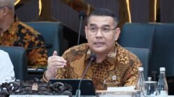 Wamen Ossy Dorong RUU Reforma Agraria Jadi Instrumen Keadilan Sosial