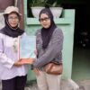 Bayar SPS Sabtu, Selasa Tanah Sudah Diukur, Warga Jakarta Timur Rasakan Cepatnya Layanan Pengukuran Terjadwal ATR/BPN