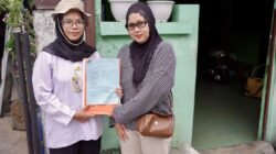 Bayar SPS Sabtu, Selasa Tanah Sudah Diukur, Warga Jakarta Timur Rasakan Cepatnya Layanan Pengukuran Terjadwal ATR/BPN