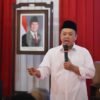 Menteri Nusron Dorong Tradisi Berpikir Kritis Tetap Hidup di Kampus