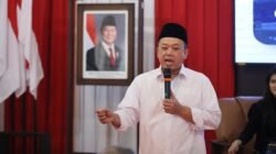 Menteri Nusron Dorong Tradisi Berpikir Kritis Tetap Hidup di Kampus