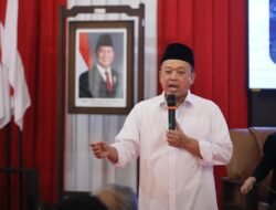 Menteri Nusron Dorong Tradisi Berpikir Kritis Tetap Hidup di Kampus