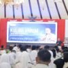 Rocky Gerung Ajak Taruna STPN Pahami Tiga Makna Tanah: Warisan, Fungsi Sosial, dan Komoditas