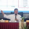 Menteri Nusron Tegaskan Transformasi ATR/BPN Harus Berujung pada Kepastian Layanan bagi Masyarakat