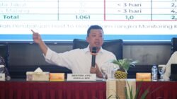 Menteri Nusron Tegaskan Transformasi ATR/BPN Harus Berujung pada Kepastian Layanan bagi Masyarakat