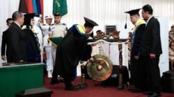 STPN Resmi Bertransformasi Menjadi Politeknik Agraria STPN, Babak Baru Pendidikan Vokasi Pertanahan