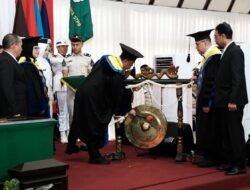 STPN Resmi Bertransformasi Menjadi Politeknik Agraria STPN, Babak Baru Pendidikan Vokasi Pertanahan