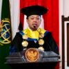 Menteri Nusron Pesan 568 Wisudawan Politeknik Agraria STPN: Jaga Integritas di Mana Pun Bekerja