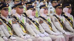 Sri Sultan: Insan Pertanahan Harus Mampu Membaca Peta dan Memahami Manusia