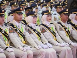 Sri Sultan: Insan Pertanahan Harus Mampu Membaca Peta dan Memahami Manusia