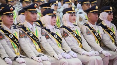 Sri Sultan: Insan Pertanahan Harus Mampu Membaca Peta dan Memahami Manusia