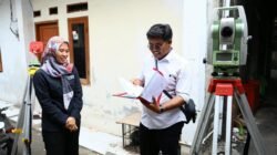 Pengukuran Terjadwal ATR/BPN Pangkas Waktu Tunggu, Warga Kini Dapat Kepastian Layanan