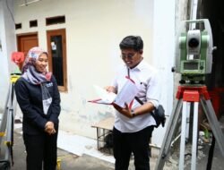 Pengukuran Terjadwal ATR/BPN Pangkas Waktu Tunggu, Warga Kini Dapat Kepastian Layanan