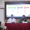 Menteri Nusron Dorong Transformasi Layanan Pertanahan, Pengukuran Terjadwal dan Peralihan Hak Ditargetkan Lebih Cepat