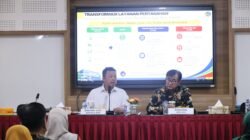 Menteri Nusron Dorong Transformasi Layanan Pertanahan, Pengukuran Terjadwal dan Peralihan Hak Ditargetkan Lebih Cepat