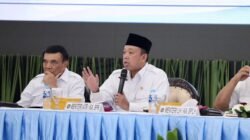 Menteri Nusron Tegaskan HGU Bisa Dicabut Jika Lahan Terbakar Akibat Kelalaian