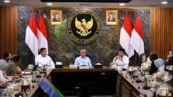 Penetapan LP2B Nasional Capai 87,52 Persen, Target 2029 Berhasil Dicapai Lebih Cepat