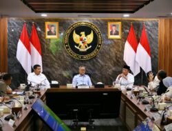 Penetapan LP2B Nasional Capai 87,52 Persen, Target 2029 Berhasil Dicapai Lebih Cepat