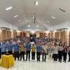 Metode GASING Hadir di Raja Ampat, Matematika Tak Lagi Menakutkan