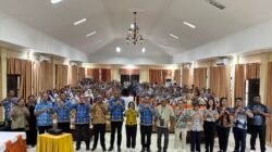 Metode GASING Hadir di Raja Ampat, Matematika Tak Lagi Menakutkan