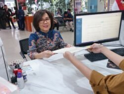 Balik Nama Sertipikat Kini Lebih Cepat, Warga Bisa Segera Manfaatkan untuk Modal