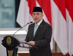 Wamen ATR/BPN: Pelantikan Pejabat Perkuat Transformasi Layanan Pertanahan