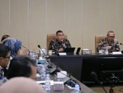 Kementerian ATR/BPN Gandeng Perguruan Tinggi Percepat Penyusunan RDTR, Targetkan 1.703 RDTR hingga 2028