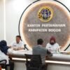 Penyidikan Polda Metro Jaya Berjalan, Layanan Pertanahan Kantah Kabupaten Bogor I Tetap Normal