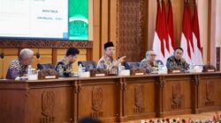 Sinergi Tiga Pilar Jadi Kunci Percepatan Peralihan Hak Terintegrasi 10 Hari