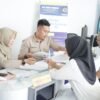 Layanan Pengukuran Terjadwal Percepat Masyarakat Dapatkan Peta Bidang Tanah