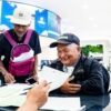 PELATARAN Hadir di Akhir Pekan, Warga Manfaatkan Waktu Libur Urus Layanan Pertanahan
