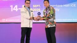 Sentuh Tanahku Raih IN-Apps Digital Award 2026, Permudah Masyarakat Pantau Layanan Pertanahan
