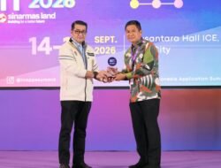 Sentuh Tanahku Raih IN-Apps Digital Award 2026, Permudah Masyarakat Pantau Layanan Pertanahan