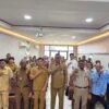 Pemprov PBD Inventarisasi Tanah Wakaf di Raja Ampat, Dorong Kepastian Hukum dan Cegah Sengketa