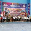 HUT ke-3 KKK Raja Ampat, Rawat Persaudaraan dan Perkuat Semangat Kebersamaan di Tanah Papua