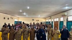 Pemkab Raja Ampat Dorong Produk UMKM Naik Kelas Lewat Sertifikasi dan Standarisasi